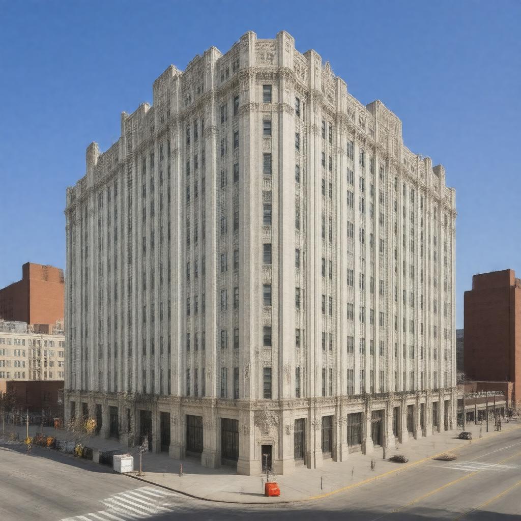 The Kansas City Star